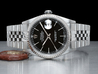 Rolex Datejust 36 Nero Jubilee 16234 Royal Black Onyx 